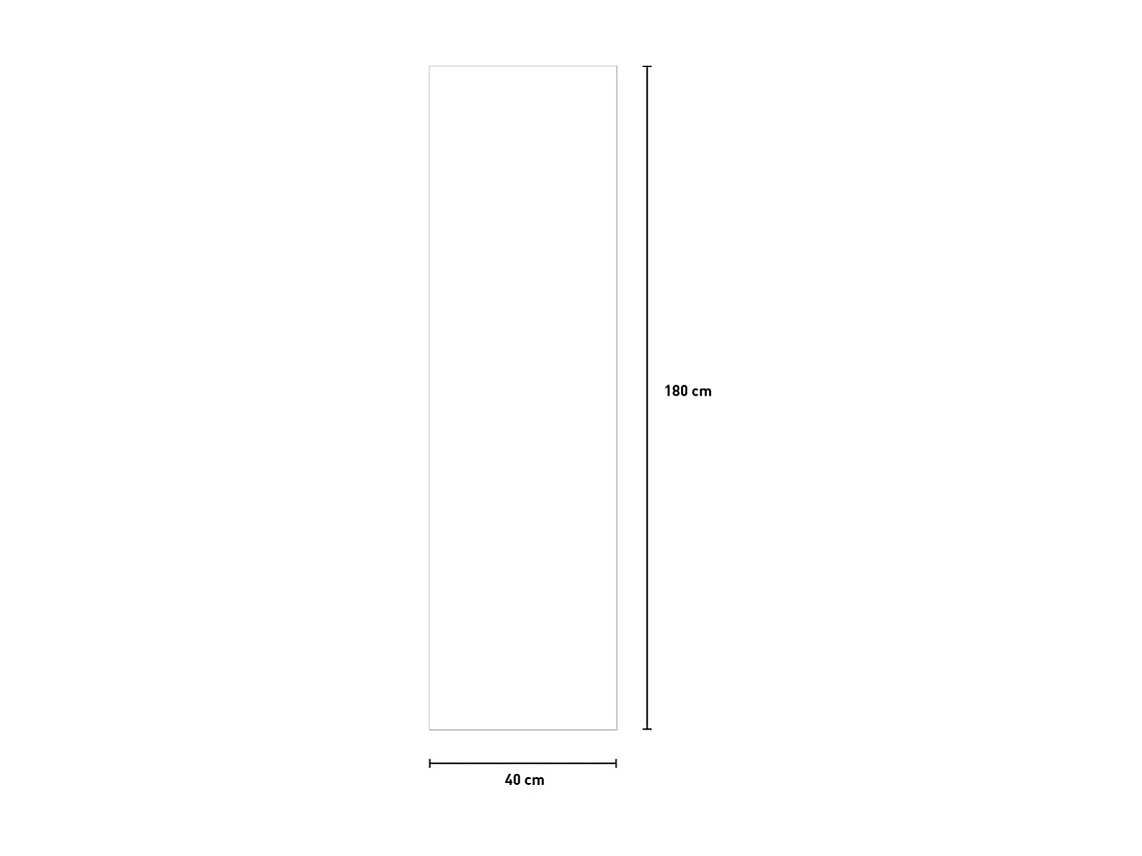 Grigliato Nocciolo Varie misure impregnato MD foro 11 fsc - 40x180