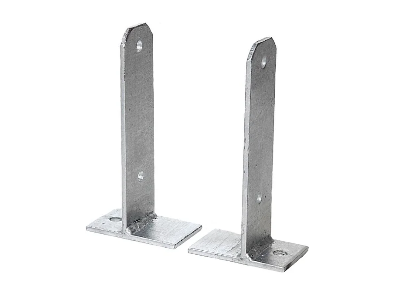 Portapilastro Regolabile Quadro Losa