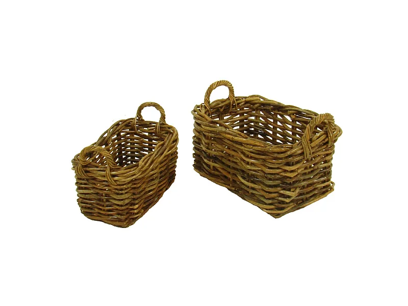 Cesta alaska 1-2 rett 2m 64x45h36/44