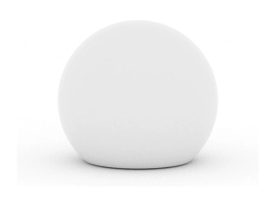 SFERA LUMINOSA GEMINI Ø 70