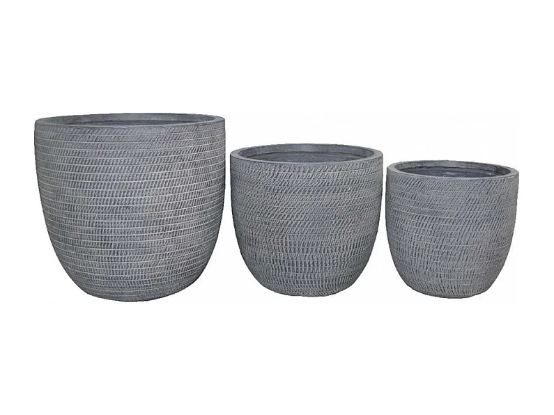 SET DI 3 VASI CALLA 1