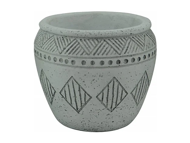 VASO PICCOLO GIRASOLE