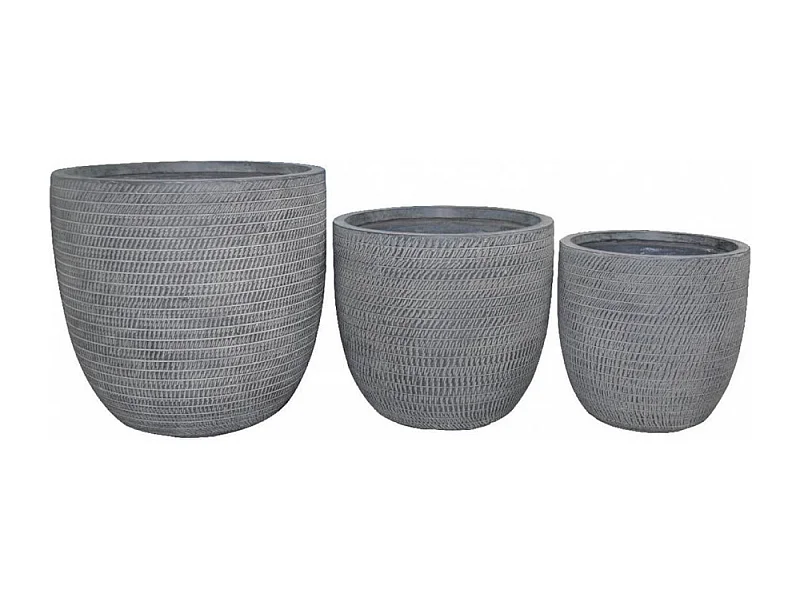 SET DI 3 VASI CALLA 2