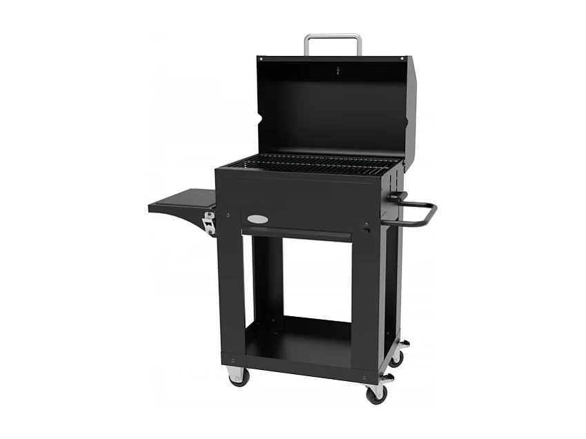 BARBECUE MIRANDA 110x44x120 cm GMR TRADING