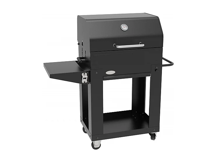 BARBECUE MIRANDA 110x44x120 cm GMR TRADING