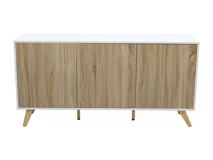 Sideboard MOBILE ELTON WEISS E NATUR