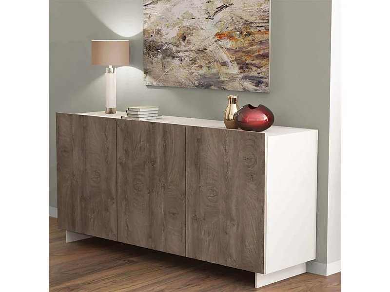 Sideboard CARLILE WEISS E ROVERE CHIARO