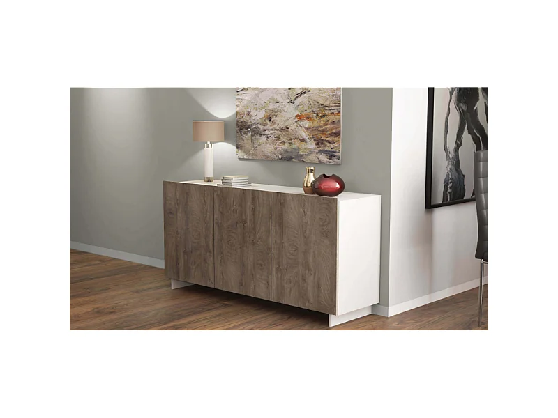 Sideboard CARLILE WEISS E ROVERE CHIARO