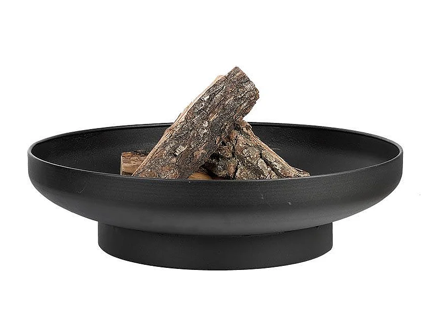 Atena – Braciere a legna – Da esterno