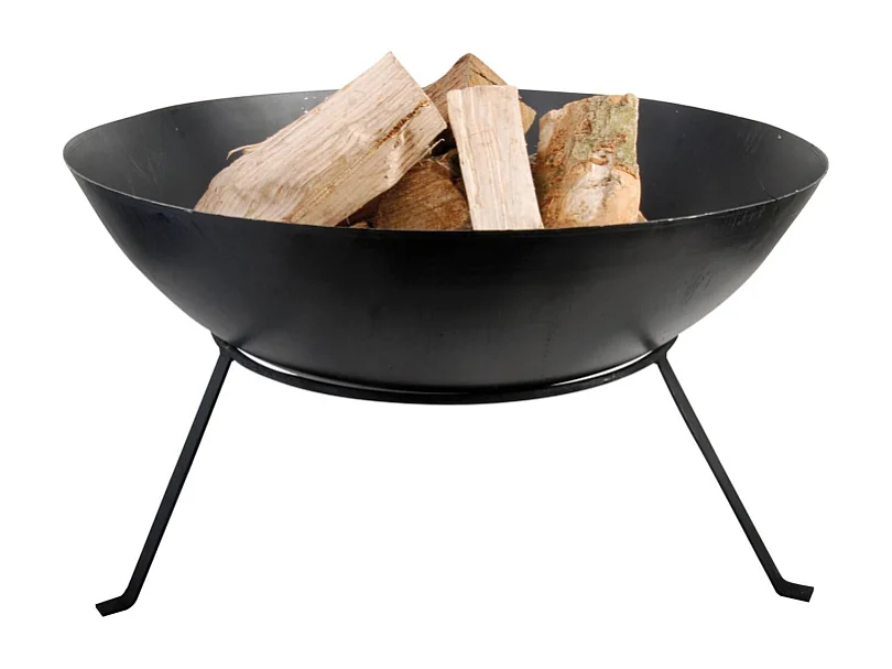 Diana – Braciere a legna – Da esterno