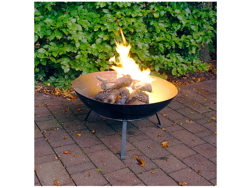 Diana – Braciere a legna – Da esterno