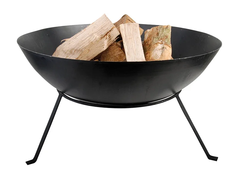 Diana – Braciere a legna – Da esterno