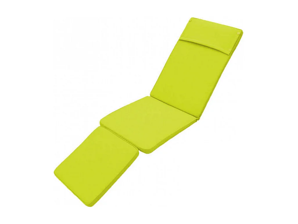 CUSCINO REAL STEAMER PISTACCHIO