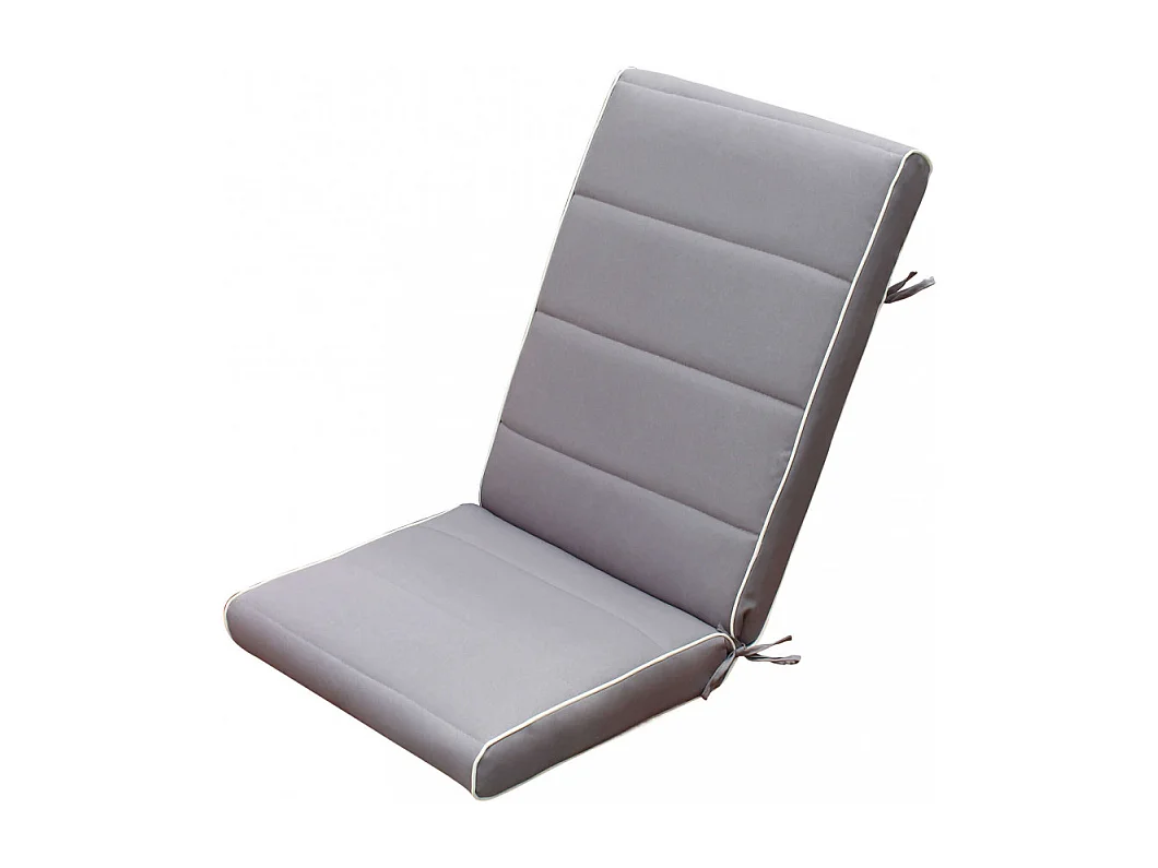 CUSCINO KING MEDIO GRIGIO