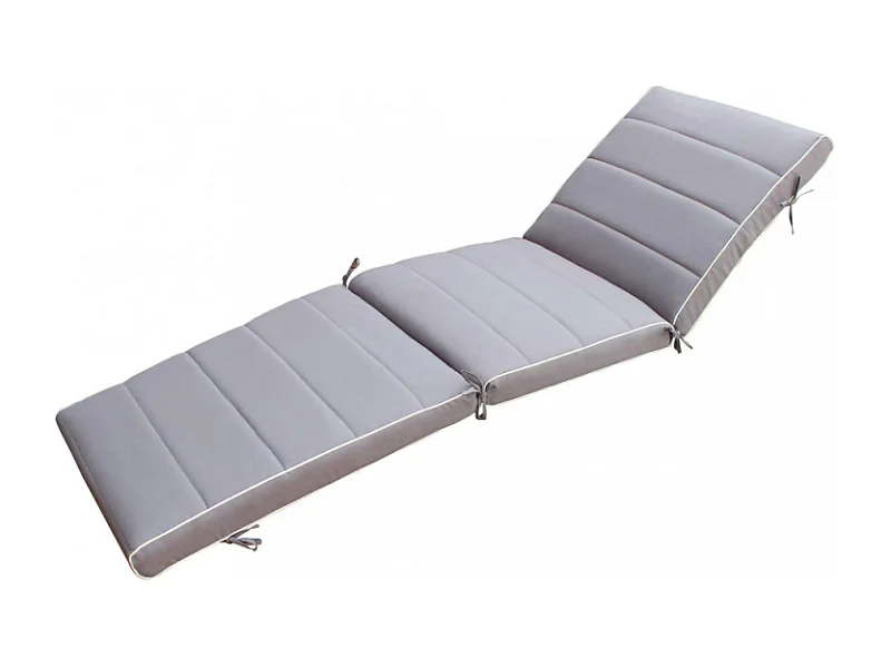 CUSCINO KING LETTINO GRIGIO