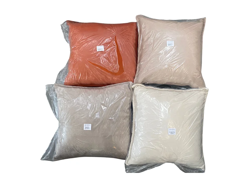 Cuscino Big 60x60 in velluto