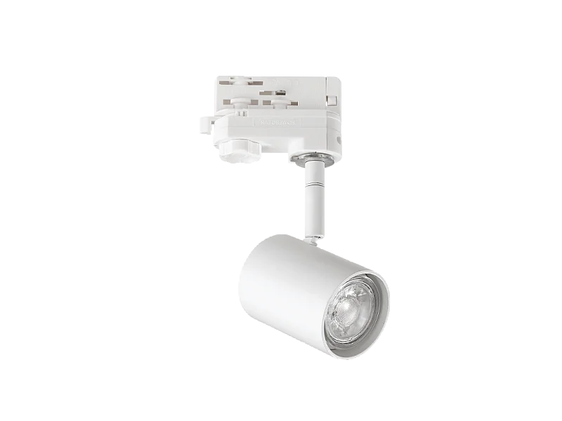 Tracklights Spot Track Bianco Ideal-lux