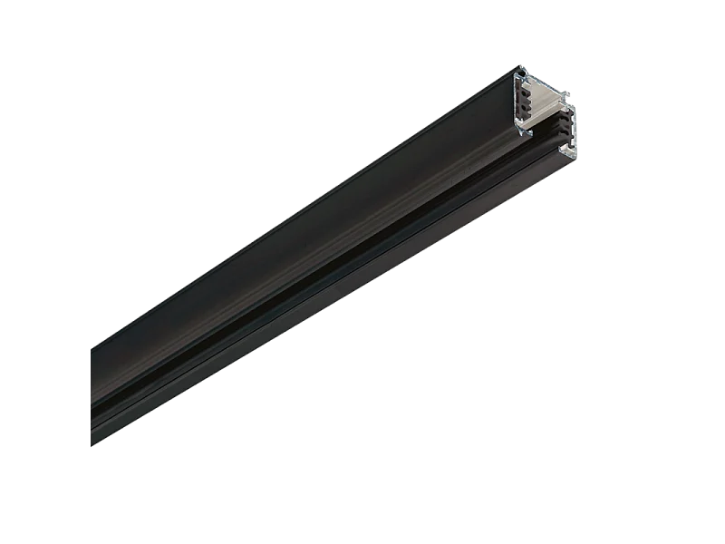 Profilo Link Trimless Profile 3000 Mm Dali 1-10v Bk Ideal-lux
