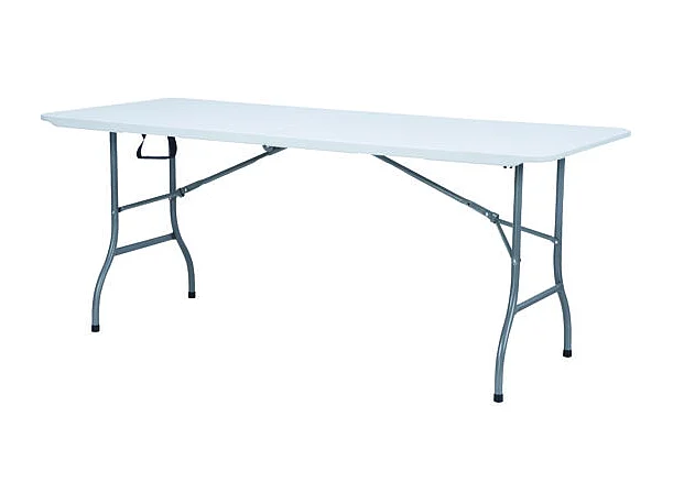 Tavolo pieghevole da catering RTK14 MOIA 180x75cm