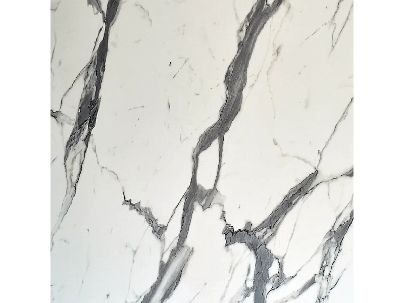 Piano In Hpl 80 X 80 Colore Marmo Moia