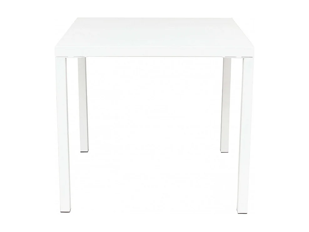 TAVOLO MANCHESTER 80 X 80 IMPILABILE