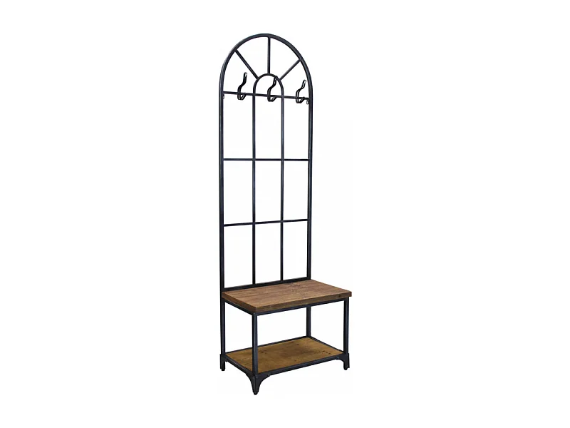 APPENDIABITI CON PANCA BOOKER