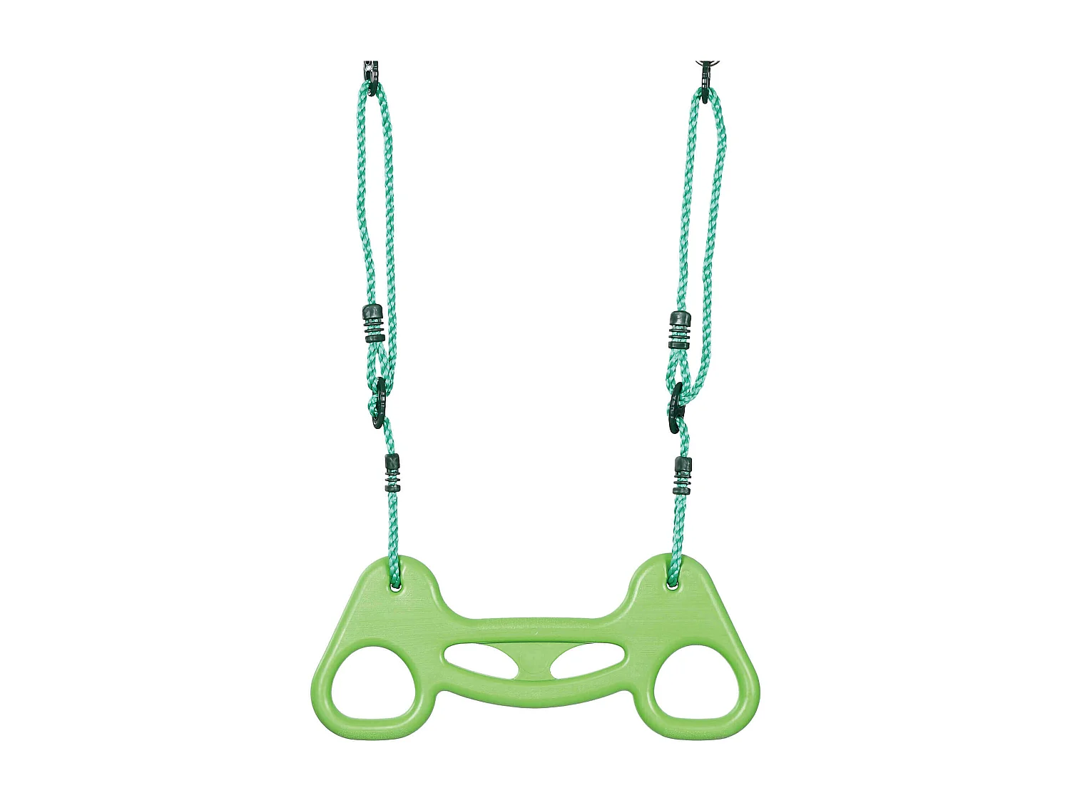 Trapezio Adatto A Tutti I Bambini Da Esterno Giardino