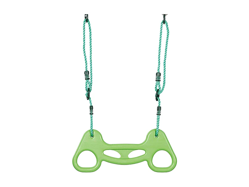 Trapezio Adatto A Tutti I Bambini Da Esterno Giardino