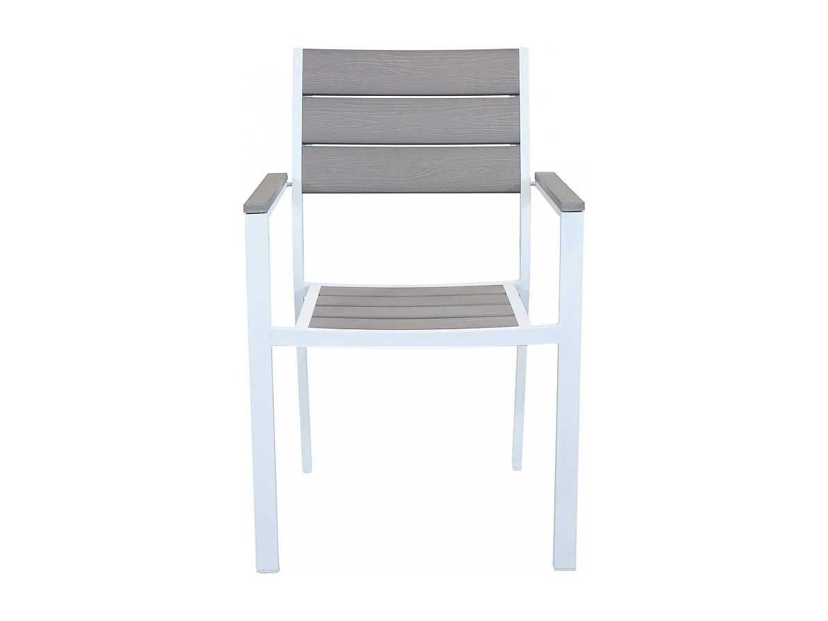 POLTRONA CERVIA IMPILABILE