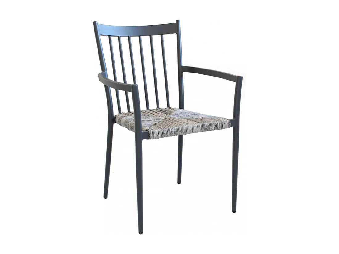 POLTRONA MARTINICA IMPILABILE