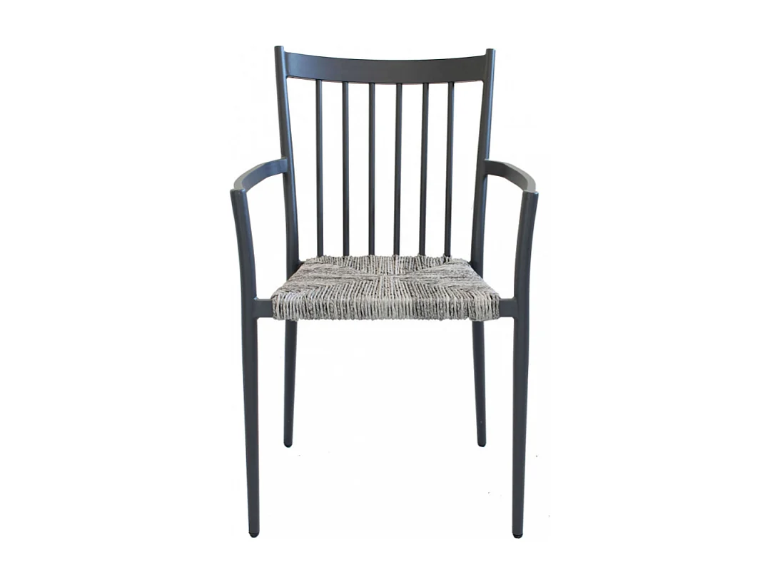 POLTRONA MARTINICA IMPILABILE