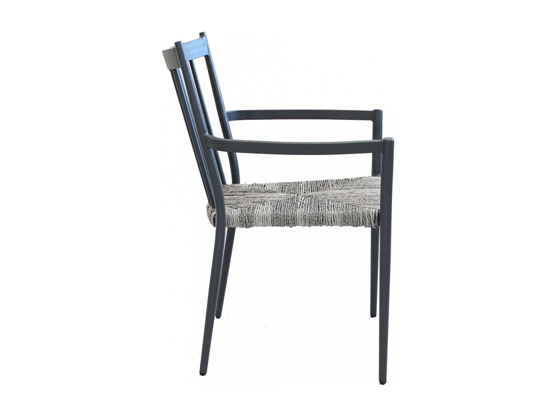 POLTRONA MARTINICA IMPILABILE