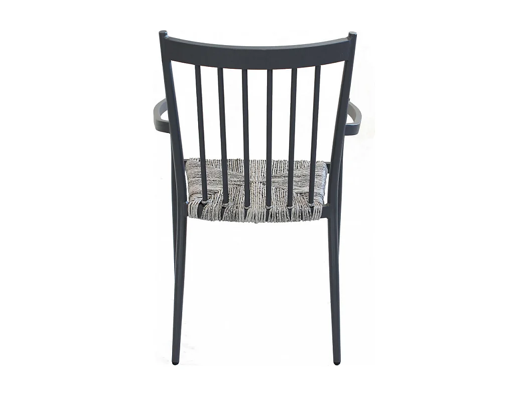 POLTRONA MARTINICA IMPILABILE