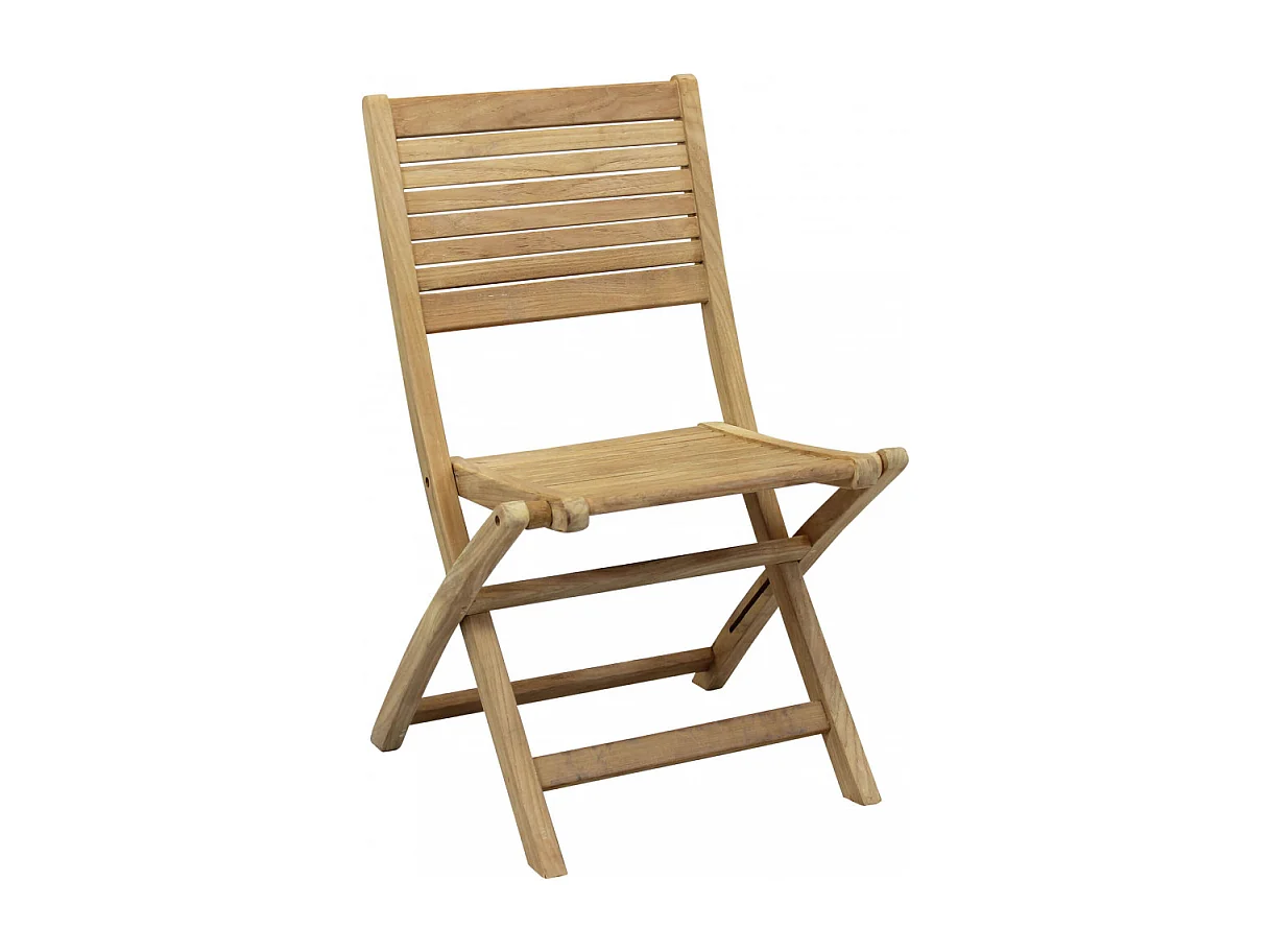 SEDIA MIRAGE PIEGHEVOLE