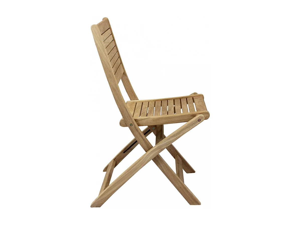 SEDIA MIRAGE PIEGHEVOLE