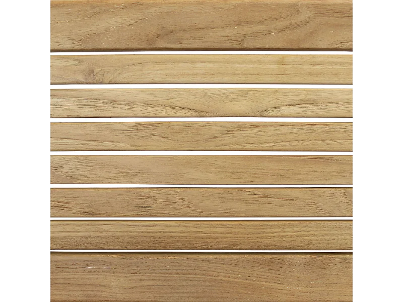 SEDIA MIRAGE PIEGHEVOLE