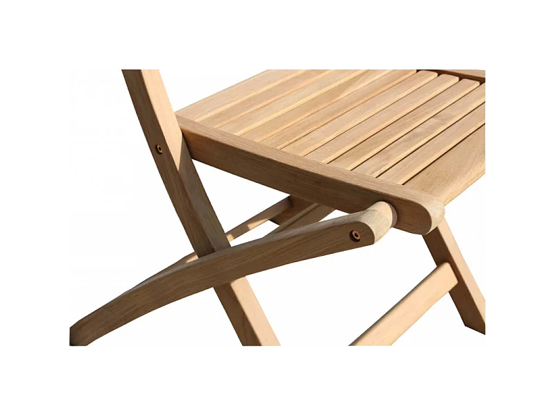 SEDIA MIRAGE PIEGHEVOLE