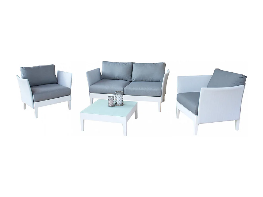 SALOTTO MINNEAPOLIS 2 POSTI