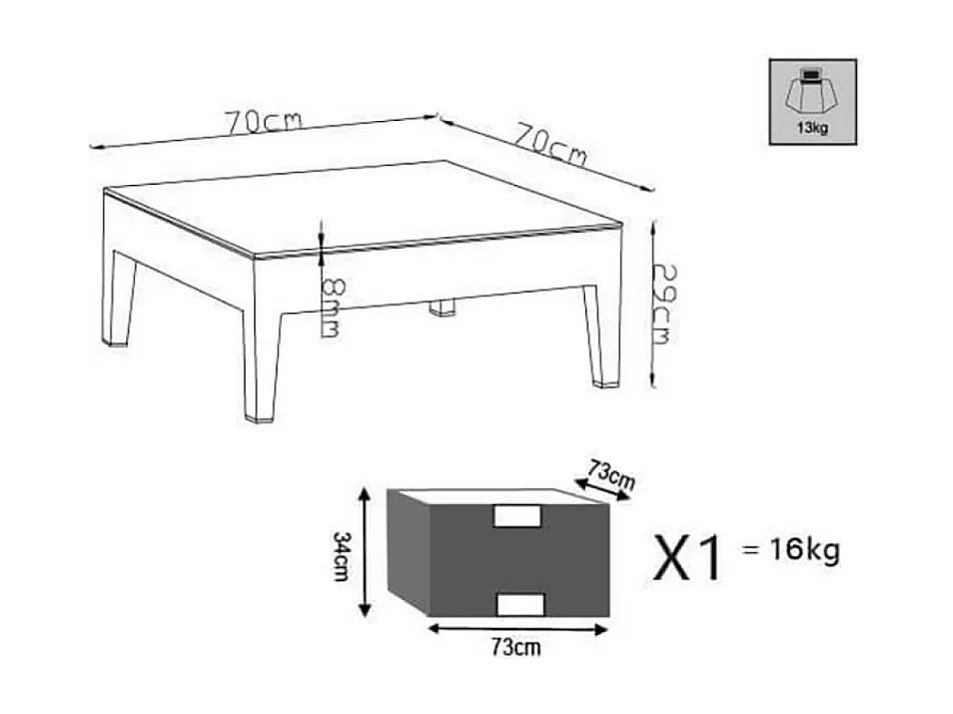 SALOTTO MINNEAPOLIS 2 POSTI