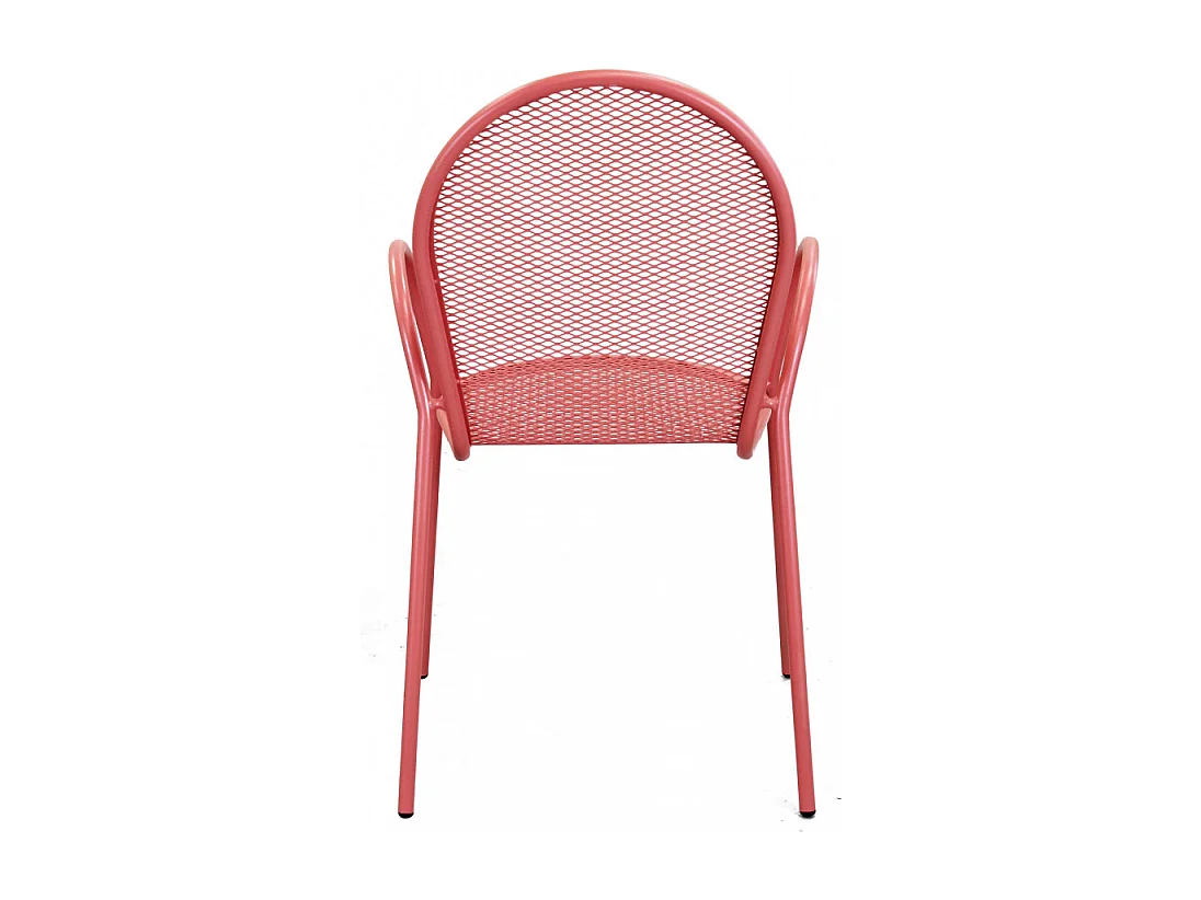 POLTRONA SHEFFIELD IMPILABILE