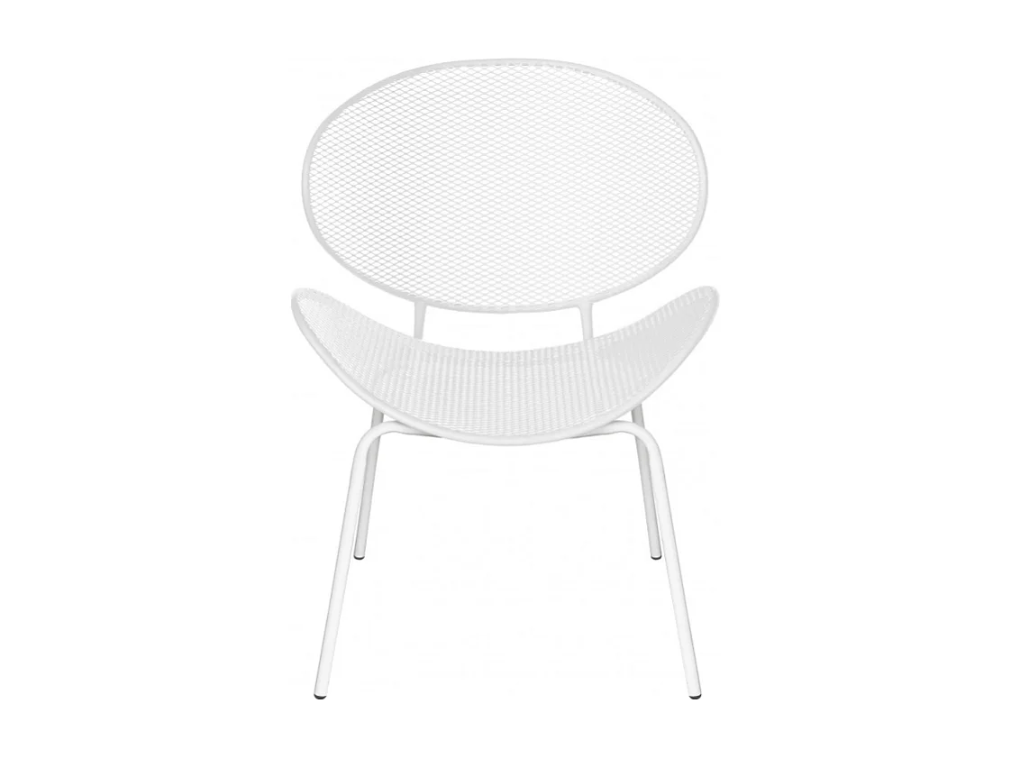 POLTRONA MIDWAY IMPILABILE