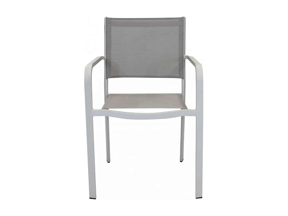 POLTRONA ZANTE IMPILABILE