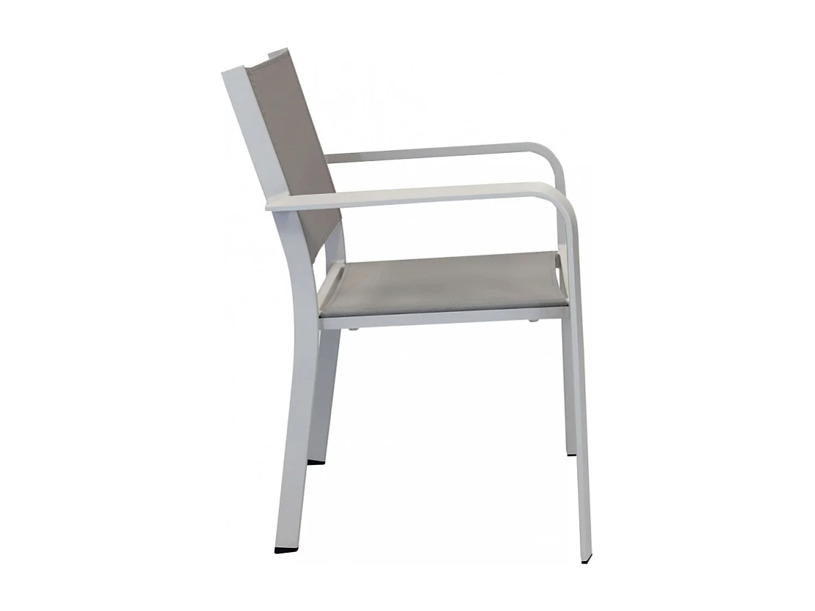 POLTRONA ZANTE IMPILABILE