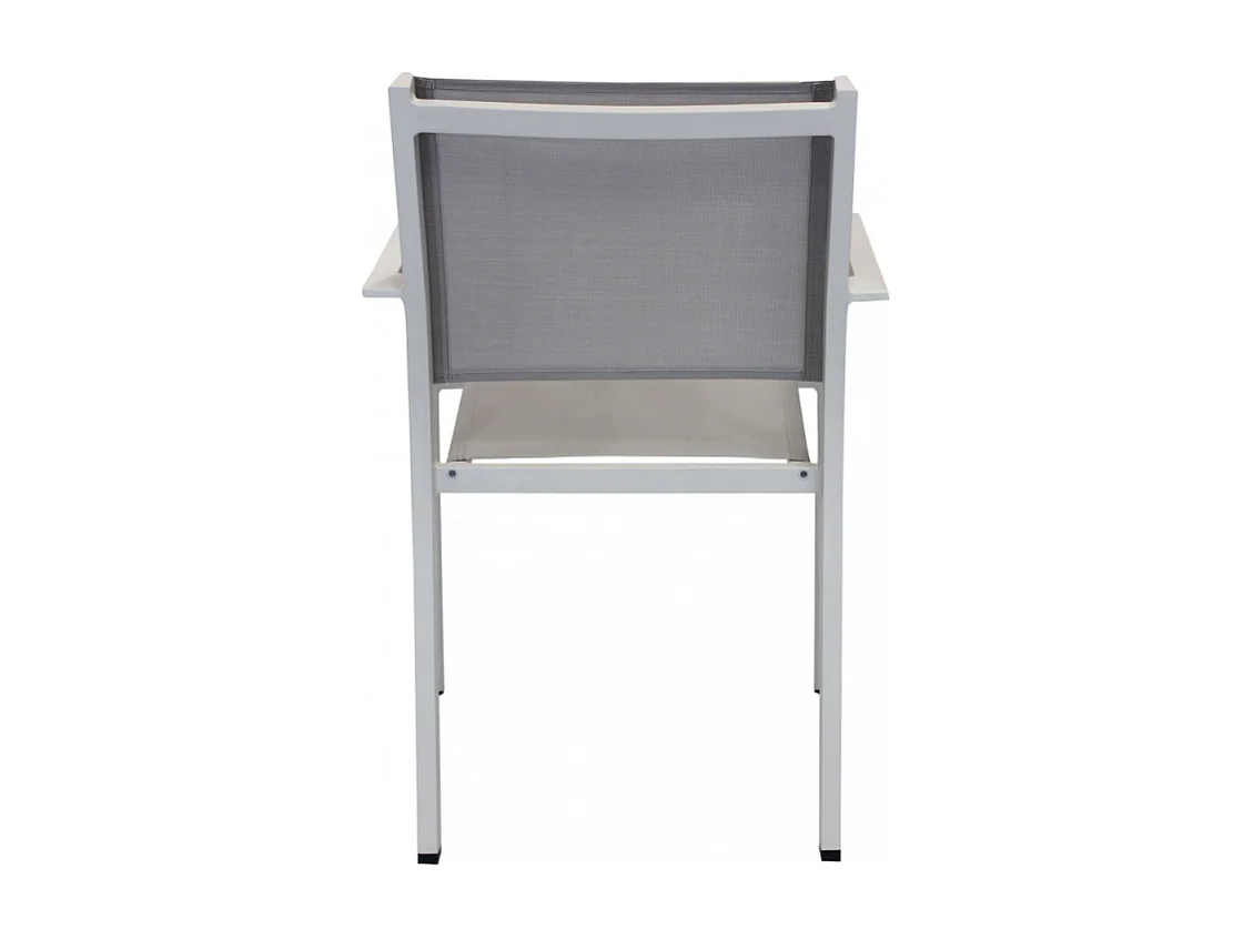 POLTRONA ZANTE IMPILABILE