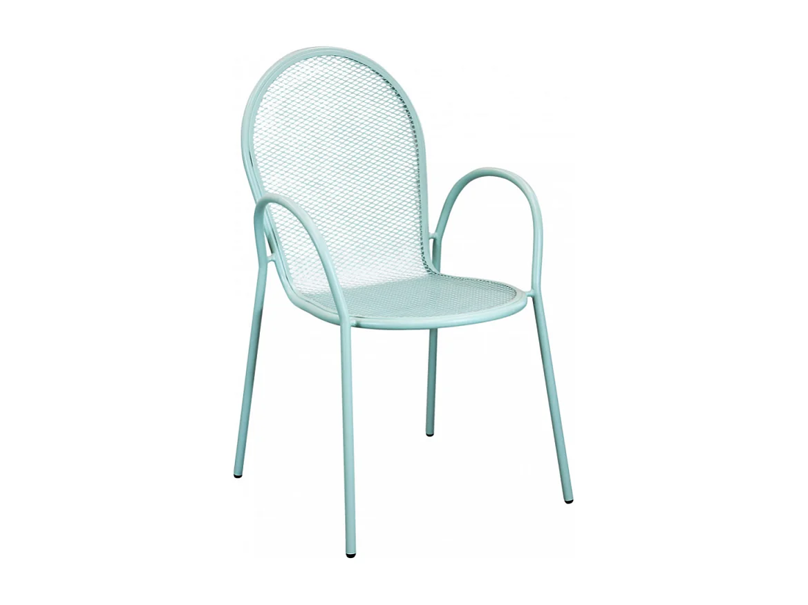 POLTRONA SHEFFIELD IMPILABILE