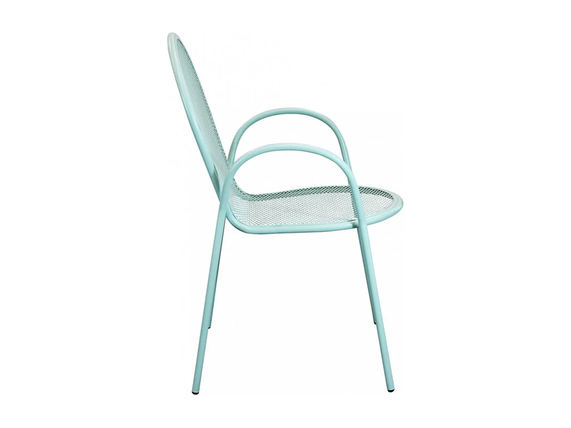 POLTRONA SHEFFIELD IMPILABILE