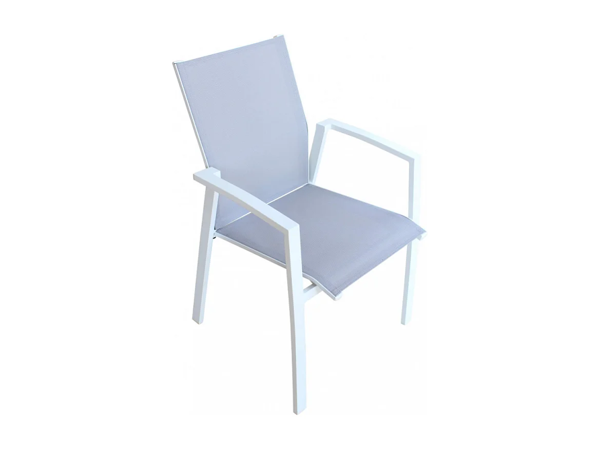 POLTRONA MAILI IMPILABILE