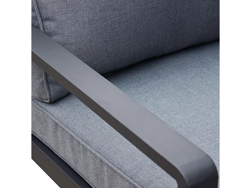 SALOTTO 2 P SANTO DOMINGO con CUSCINI