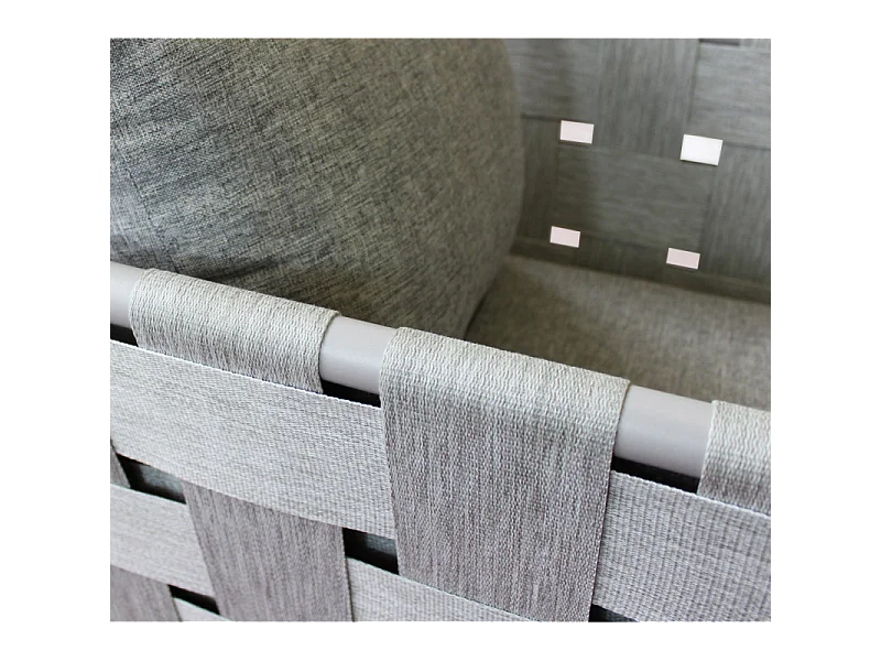 SALOTTO DAKAR 3 P con CUSCNI