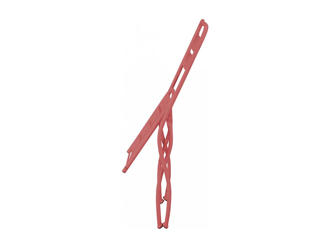 Set di 2 SEDIE BRISTOL PIEGHEVOLE